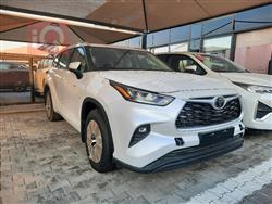 تۆیۆتا هایلاندەر